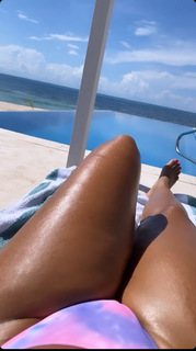 Tammy Rivera feet photo 14