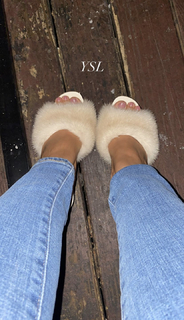 Tammy Rivera feet photo 12
