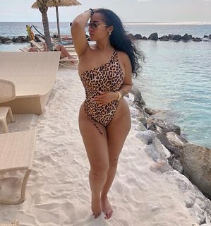 Tammy Rivera feet photo 7