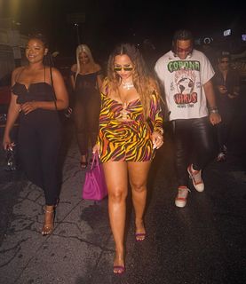 Tammy Rivera feet photo 16
