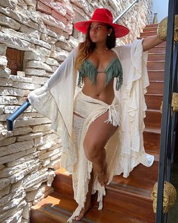 Tammy Rivera feet photo 12