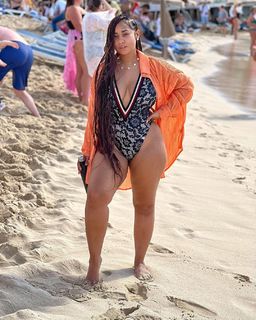 Tammy Rivera feet photo 3