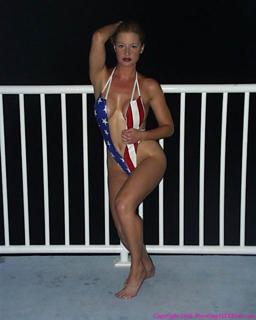 Tammy Sytch feet photo thumbnail