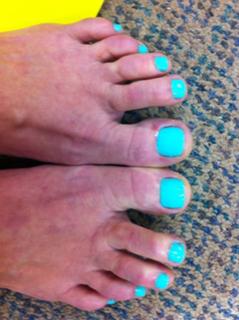 Tammy Sytch feet photo thumbnail