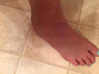 Tammy Sytch feet photo thumbnail