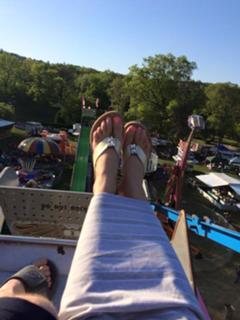 Tammy Sytch feet photo thumbnail