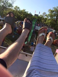 Tammy Sytch feet photo thumbnail