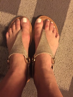 Tammy Sytch feet photo thumbnail