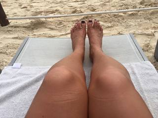 Tammy Sytch feet photo thumbnail