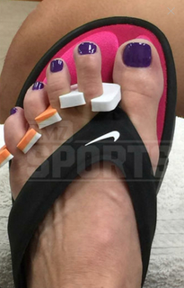 Tammy Sytch feet photo thumbnail