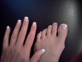 Tammy Sytch feet photo thumbnail