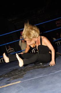 Tammy Sytch feet photo thumbnail