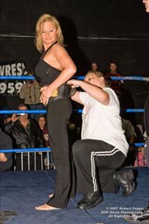 Tammy Sytch feet photo thumbnail
