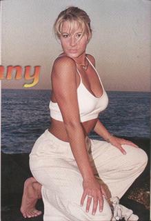 Tammy Sytch feet photo thumbnail