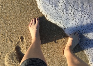 Tammy Sytch feet photo thumbnail