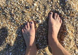 Tammy Sytch feet photo thumbnail