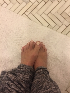 Tammy Sytch feet photo thumbnail