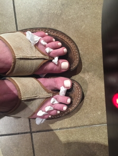 Tammy Sytch feet photo thumbnail