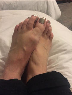 Tammy Sytch feet photo thumbnail