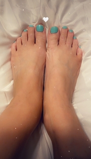 Tammy Sytch feet photo thumbnail