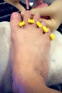 Tammy Sytch feet photo thumbnail