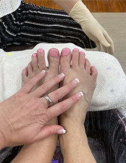 Tammy Sytch feet photo thumbnail