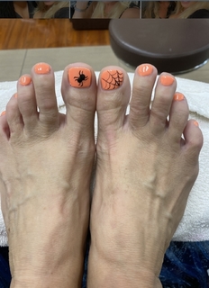 Tammy Sytch feet photo thumbnail