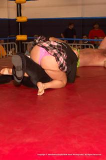 Tammy Sytch feet photo thumbnail