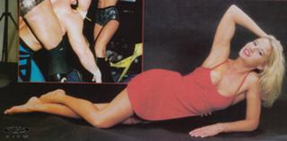 Tammy Sytch feet photo thumbnail