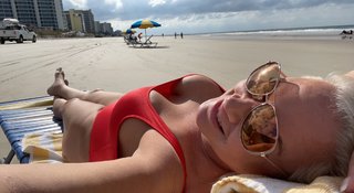 Tammy Sytch feet photo thumbnail