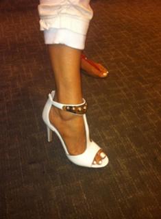 Tammy Townsend feet photo 17