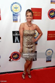 Tammy Townsend feet photo 15