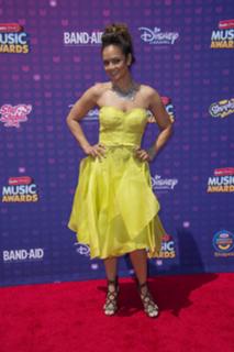 Tammy Townsend feet photo 4