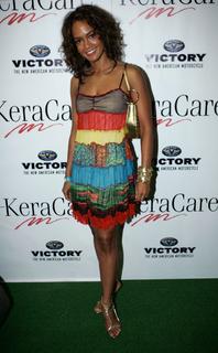 Tammy Townsend feet photo 10