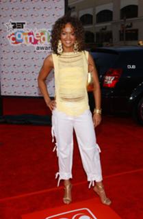 Tammy Townsend feet photo 6