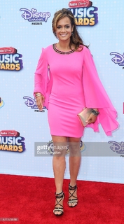 Tammy Townsend feet photo 7