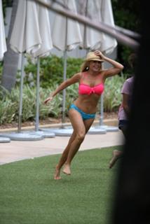 Tamra Judge feet photo 20