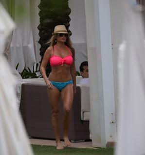 Tamra Judge feet photo 14