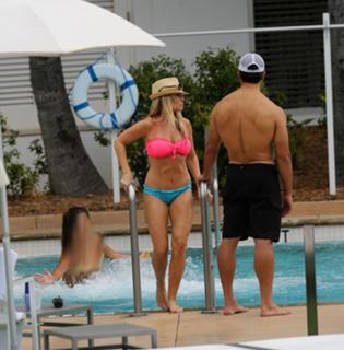 Tamra Judge feet photo 13