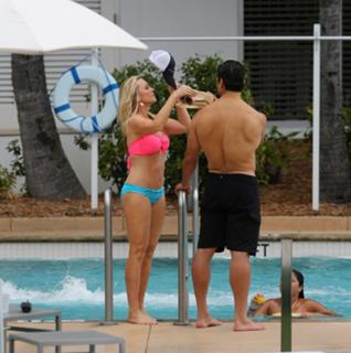 Tamra Judge feet photo 12