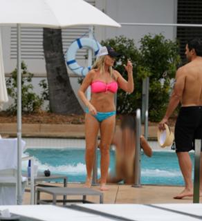 Tamra Judge feet photo 11