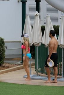Tamra Judge feet photo 10