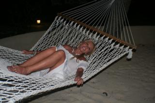 Tamra Judge feet photo 8