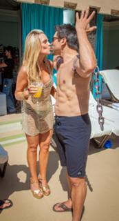 Tamra Judge feet photo 2