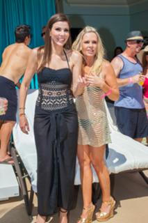 Tamra Judge feet photo 12