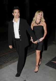Tamra Judge feet photo 9