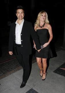 Tamra Judge feet photo 8