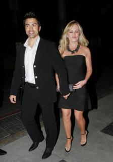 Tamra Judge feet photo 7