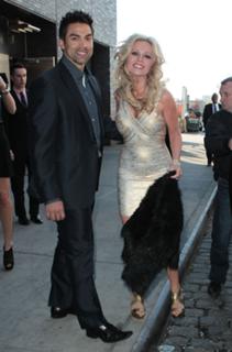 Tamra Judge feet photo 5