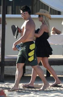 Tamra Judge feet photo 1